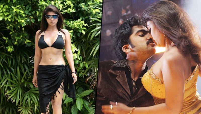 Priyamani to Amala Paul: South Indian actresses who were bold enough to shed their clothes but retain image - gps