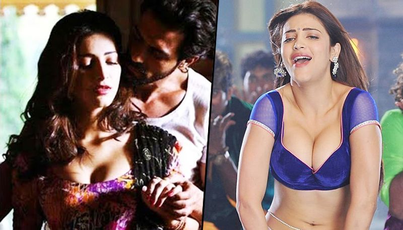 Priyamani to Amala Paul: South Indian actresses who were bold enough to shed their clothes but retain image - gps