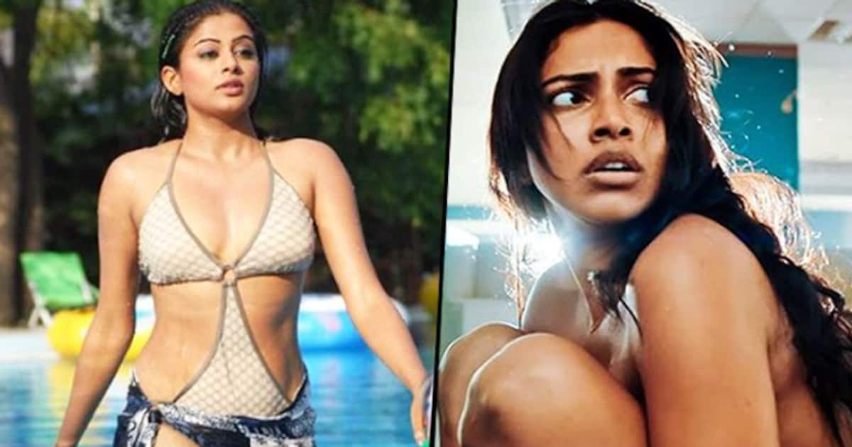 Priyamani Hot Sex - Priyamani to Amala Paul: South Indian actresses who were bold enough to  shed their clothes but retain image