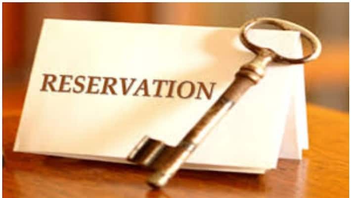 Modi Government big decision Reservation in All India quota of medical education implemented, 27% for OBC, 10% for EWS DHA Modi Government big decision Reservation in All India quota of medical education implemented, 27% for OBC, 10% for EWS DHA