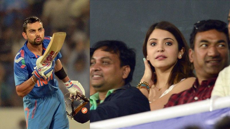 Virat Kohli, Anushka Sharma's love story: How it started to their journey so far-ayh