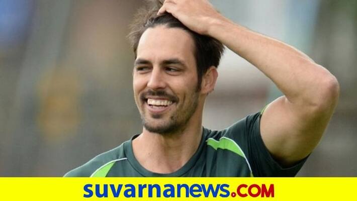 Australian Former Cricket Mitchell Johnson opens up on his battle with depression since retirement kvn Australian Former Cricket Mitchell Johnson opens up on his battle with depression since retirement kvn