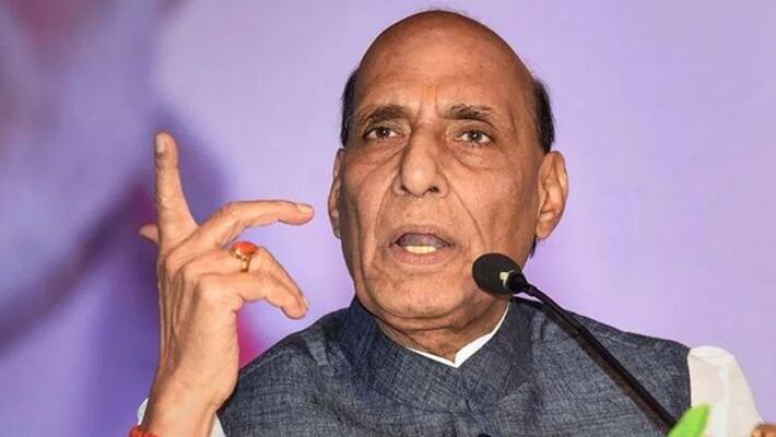 Rajnath singh Addressed the Army Commanders Conference in New Delhi KPP Rajnath singh Addressed the Army Commanders Conference in New Delhi KPP