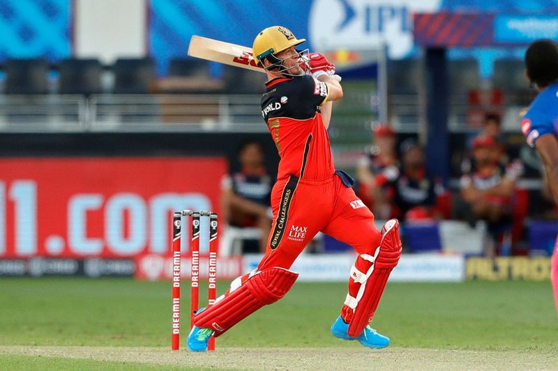 IPL 2020 Royal Challengers Bangalore performance in season analysis