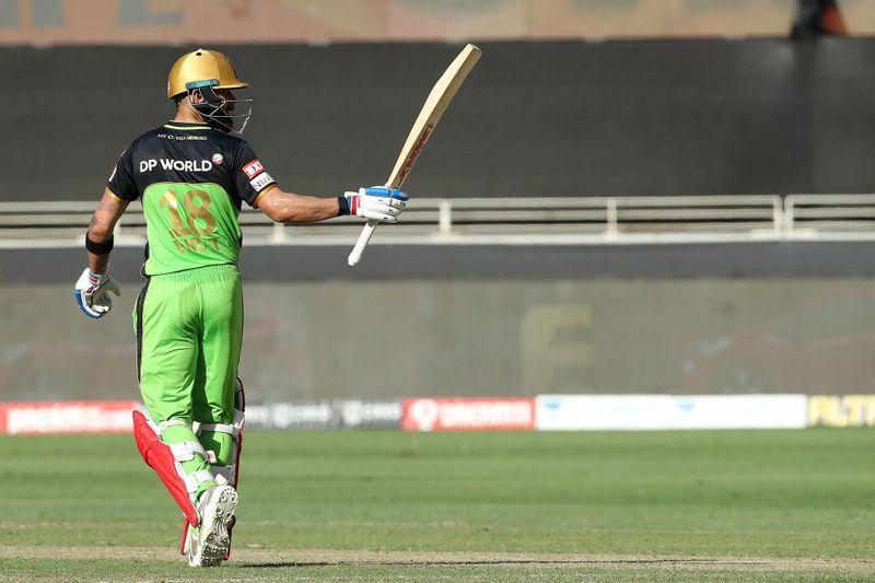 IPL 2020 Royal Challengers Bangalore performance in season analysis