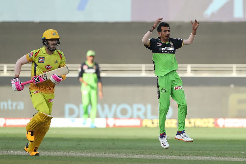 IPL 2020 Royal Challengers Bangalore performance in season analysis