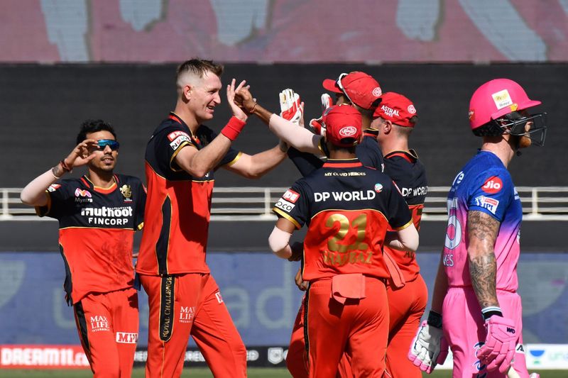 IPL 2020 Royal Challengers Bangalore performance in season analysis