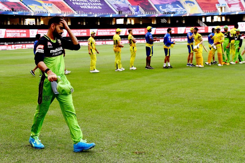 IPL 2020 Royal Challengers Bangalore performance in season analysis