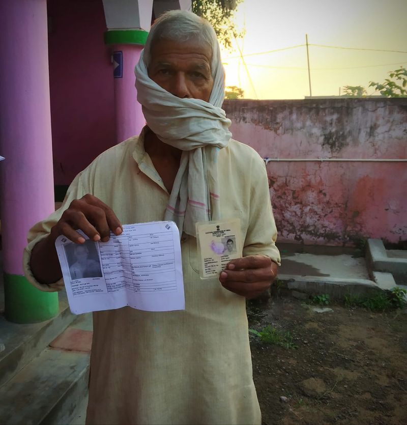 bihar election amid covid pandemic