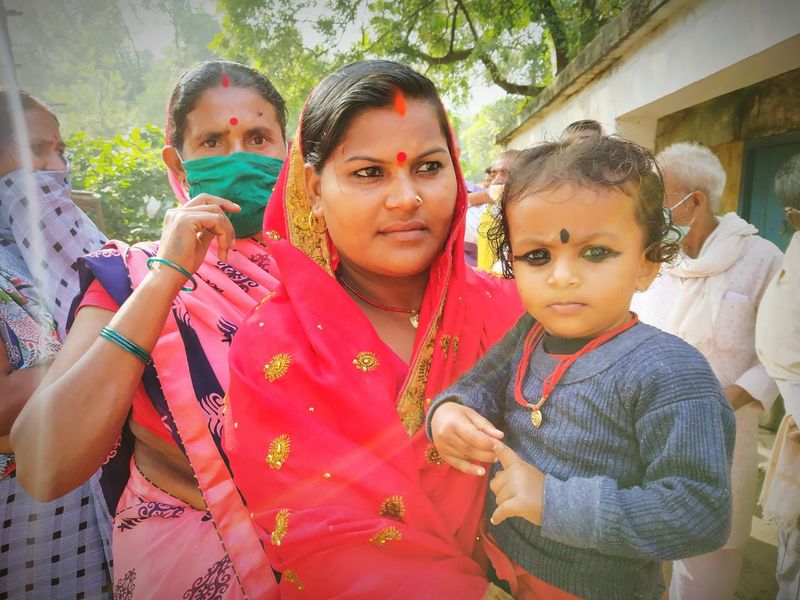 bihar election amid covid pandemic