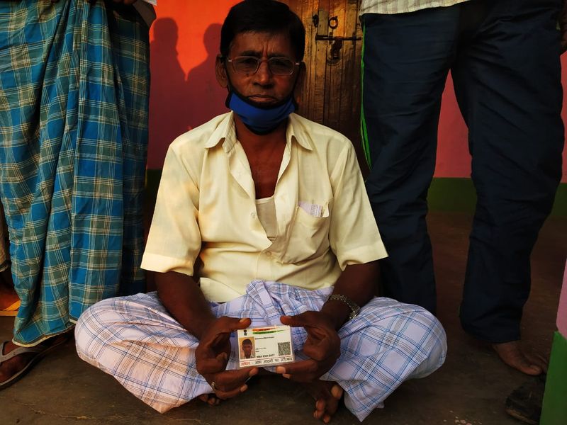 bihar election amid covid pandemic
