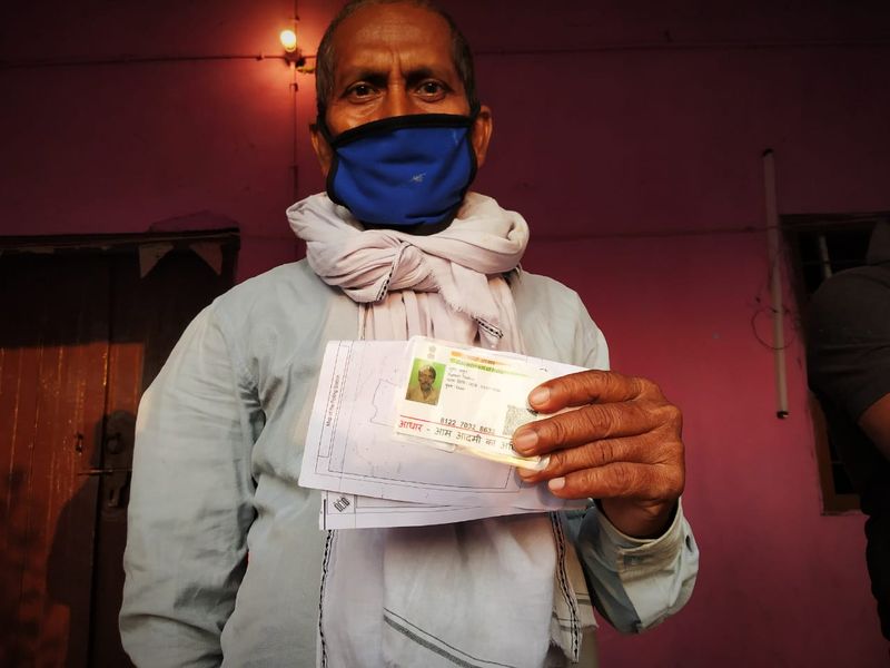 bihar election amid covid pandemic