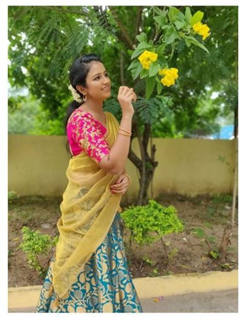 Star suvarna Rashmi prabhakar manasella nenu new serial vcs