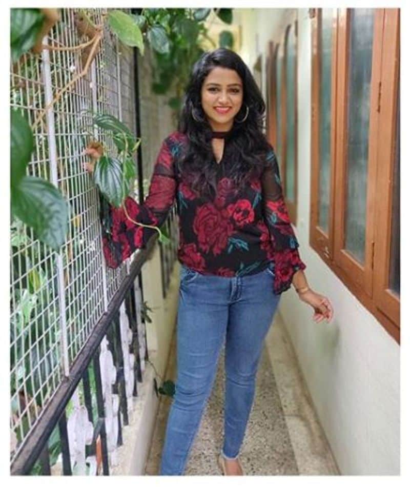 Star suvarna Rashmi prabhakar manasella nenu new serial vcs