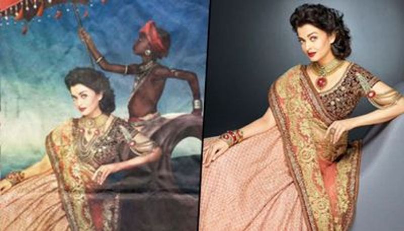 here are the seven shocking controversies faced by aiswarya rai ksr