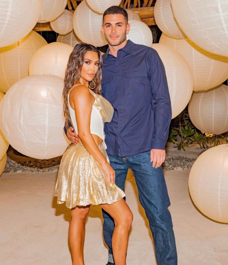 Kim Kardashian Slammed For Disgustingly Tone Deaf Birthday Trip Amid Pandemic