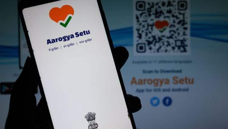 Electronic Ministry, NIC and NeGD have no information about Arogya Sethu App ALB
