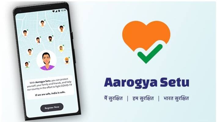 Central Information Commission issues show cause notice to Govt for not sharing info on aarogya setu Central Information Commission issues show cause notice to Govt for not sharing info on aarogya setu