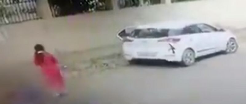 Haryana Hindu Woman shot dead outside college by Muslim boy dpl