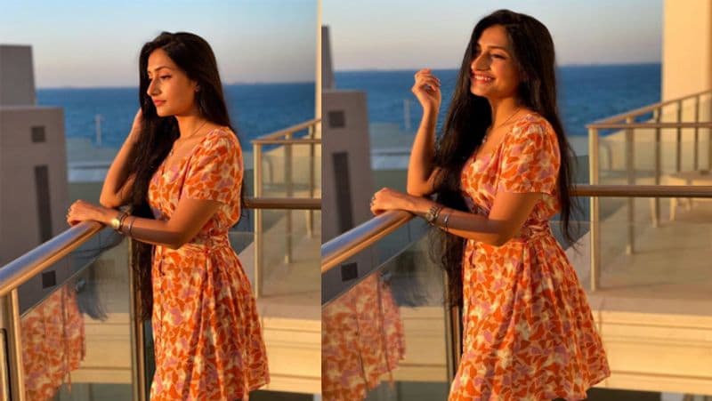 IPL 2020: Yuzvendra Chahal in awe of fiancee Dhanashree Verma's breathtaking picture-ayh