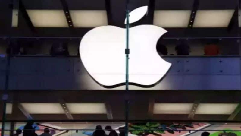 Tech giant Apple posts record September quarter revenue of US 64.7 billion