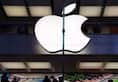 Tech giant Apple posts record September quarter revenue of US 64.7 billion