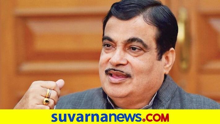 Neighbours would trust India not China: Nitin Gadkari dpl Neighbours would trust India not China: Nitin Gadkari dpl