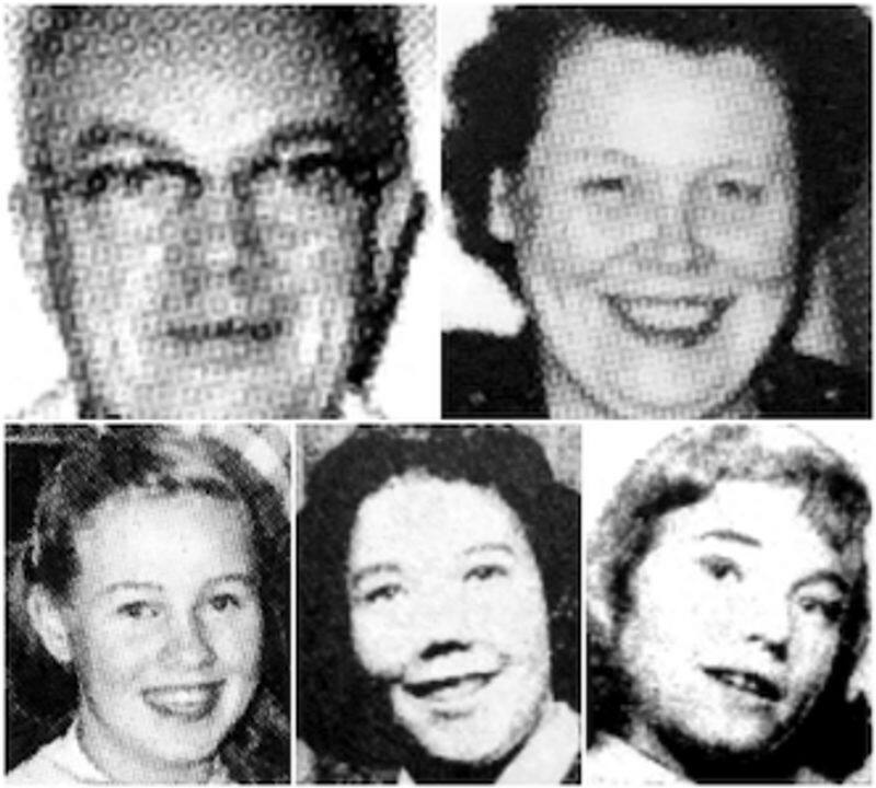 mysterious disappearances of people