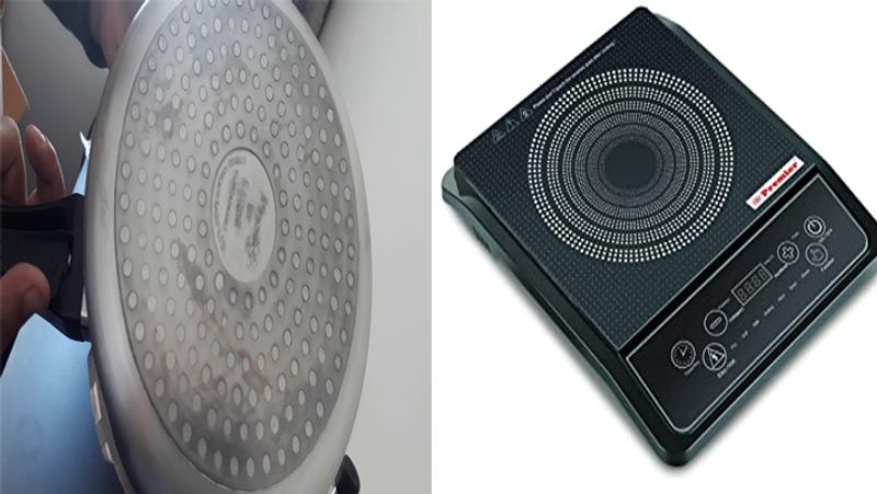 How to use induction in the right way kitchen tips