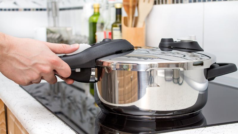 How to use induction in the right way kitchen tips