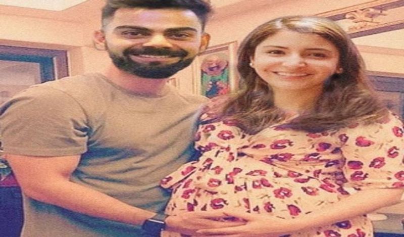 लोगों ने अनुष्का और विराट की साथ की कई तस्वीरों से छेड़छाड़ कर उन्हें सोशल मीडिया पर शेयर किया। इसमें किसी में अनुष्का का बेबी बंप दिखाया गया तो कहीं किसी और के चेहरे पर कपल की फेस को फोटोशॉप कर दी गई। 