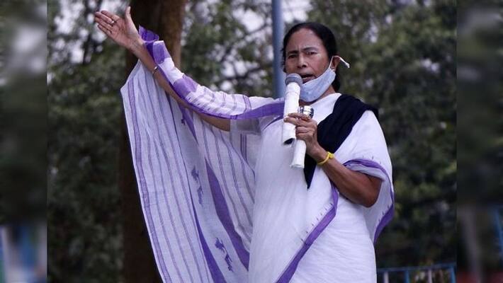 Chief Minister Mamata Banerjee called an emergency meeting in Nabanna PNB Chief Minister Mamata Banerjee called an emergency meeting in Nabanna PNB