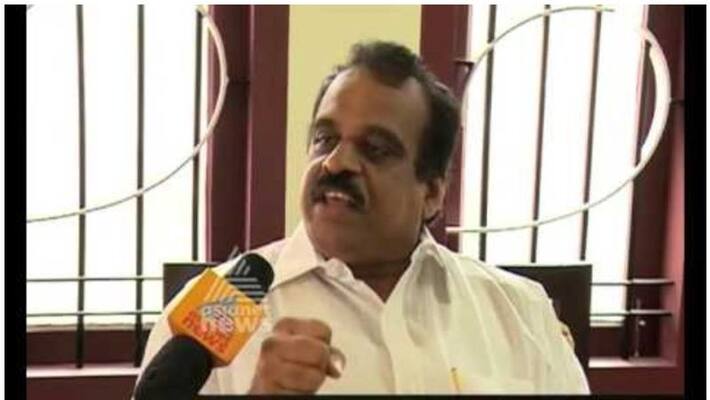 pathanamthitta district udf chairman post to kerala congress pathanamthitta district udf chairman post to kerala congress