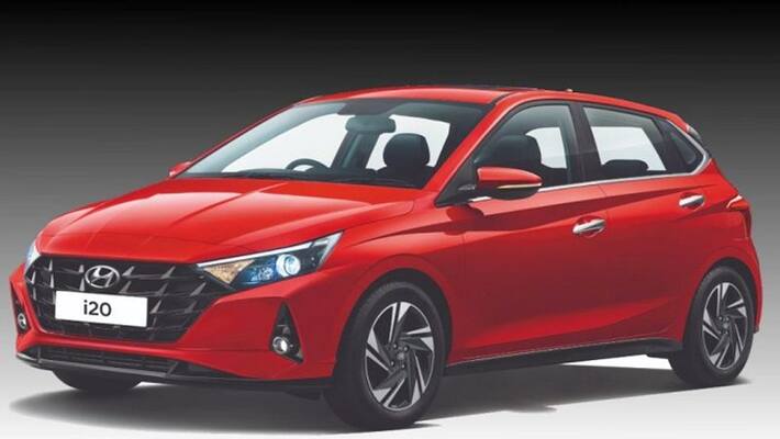 Auto News 2020: Bookings open for New Hyundai i20, launching on November 5 MJA Auto News 2020: Bookings open for New Hyundai i20, launching on November 5 MJA