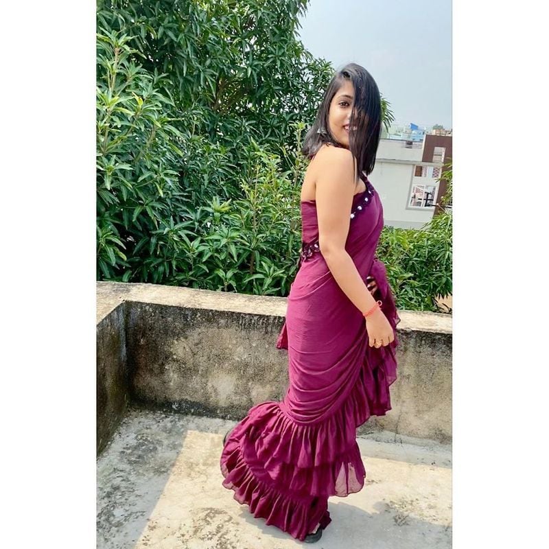 bold heroine sindura rout naked web series arj