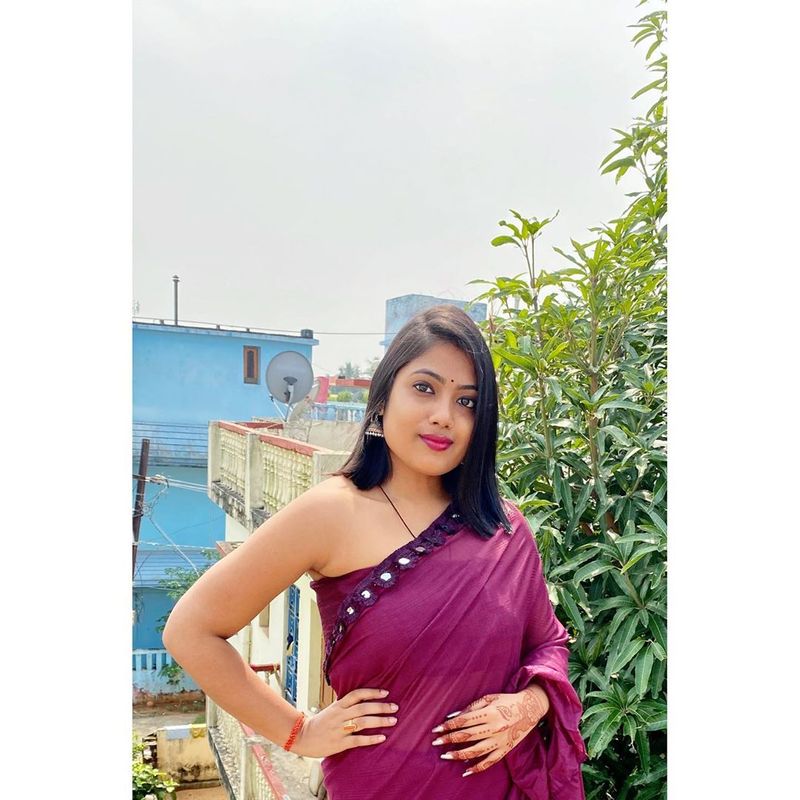 bold heroine sindura rout naked web series arj