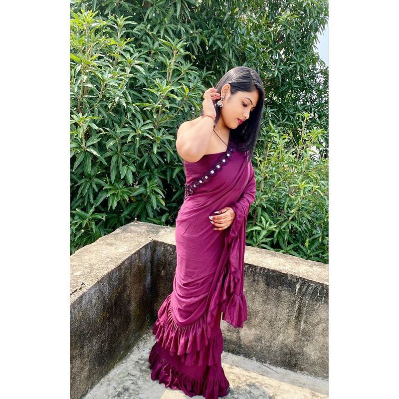 bold heroine sindura rout naked web series arj