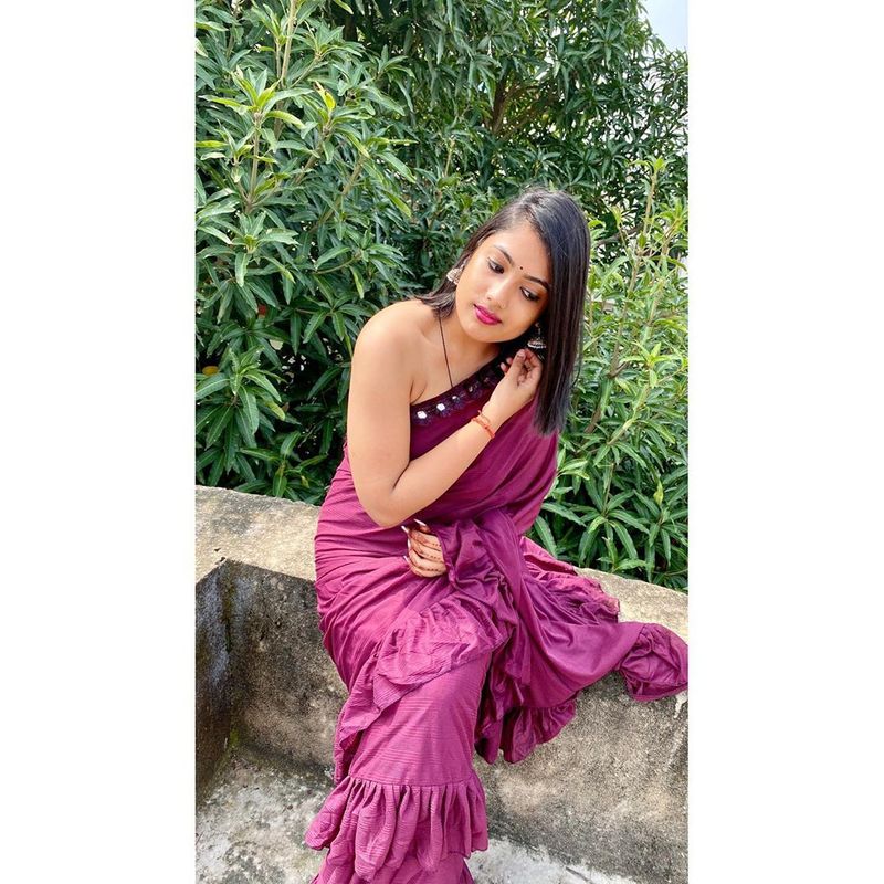 bold heroine sindura rout naked web series arj