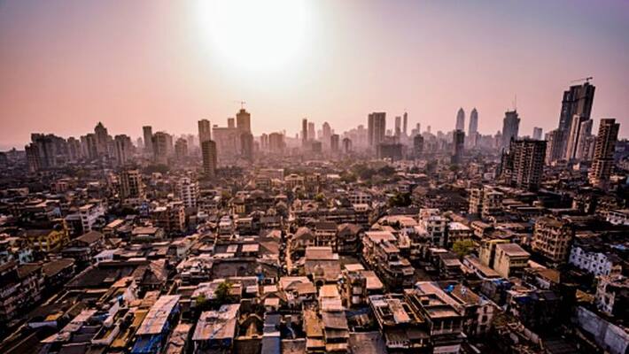 Mumbai on high alert, intelligence agencies warn of possible terror attack ALB Mumbai on high alert, intelligence agencies warn of possible terror attack ALB