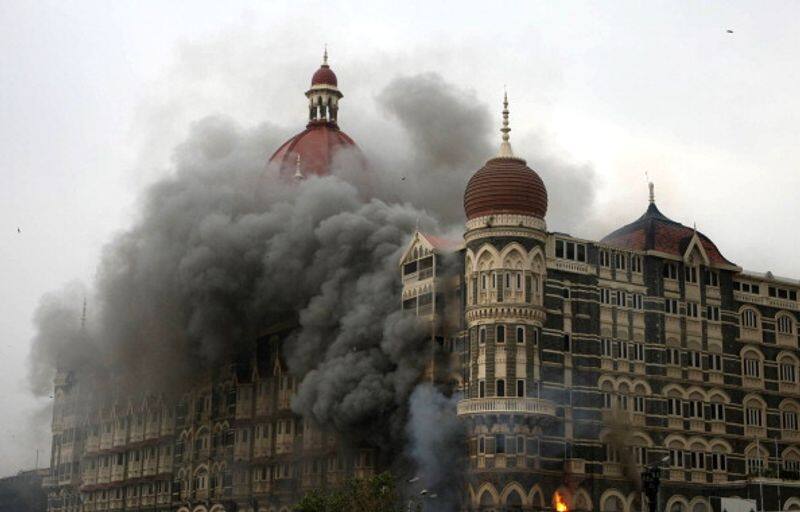 A journalists first person account of Mumbai terror attack by SIbi Sathyan
