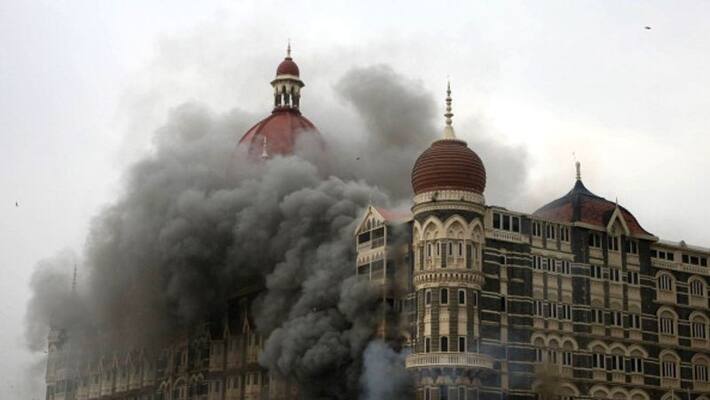 India should have acted against Pakistan after 2008 Mumbai attacks Congress MP Manish Tewari upcoming book remark ckm India should have acted against Pakistan after 2008 Mumbai attacks Congress MP Manish Tewari upcoming book remark ckm