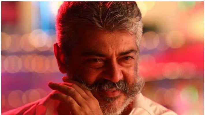 Ajith as Sudha hero Ajith as Sudha hero