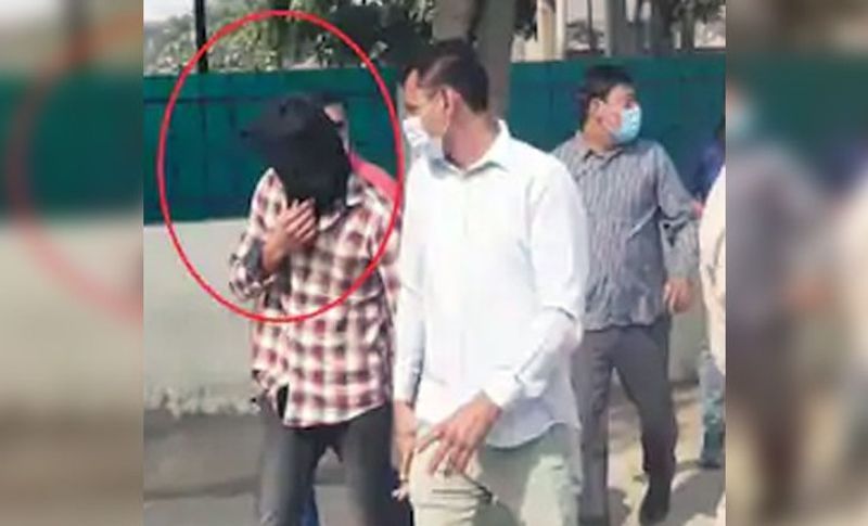 आरोपी तौसीफ के गिरफ्तार होने के बाद भी उसके दिल में निकिता के लिए नफरत कम नहीं हुई है। सूत्रों के मुताबिक, आरोपी ने पुलिस को बताया कि उसने हत्या करके अपना दो साल पुराना बदला पूरा किया है। जिसकी वजह से मेरा पूरा करियर खराब हो गया उसे कैसे जिंदा छोड़ देता।