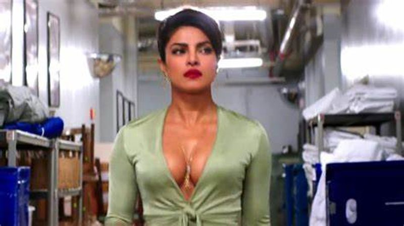 globel heroine priyanka chopra got one more hollywood movie chance arj