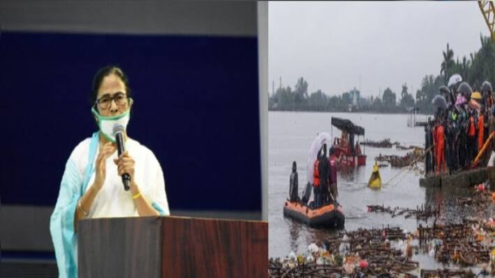 The state government has announced financial assistance to the families of the victims of the boat sinking PNB The state government has announced financial assistance to the families of the victims of the boat sinking PNB
