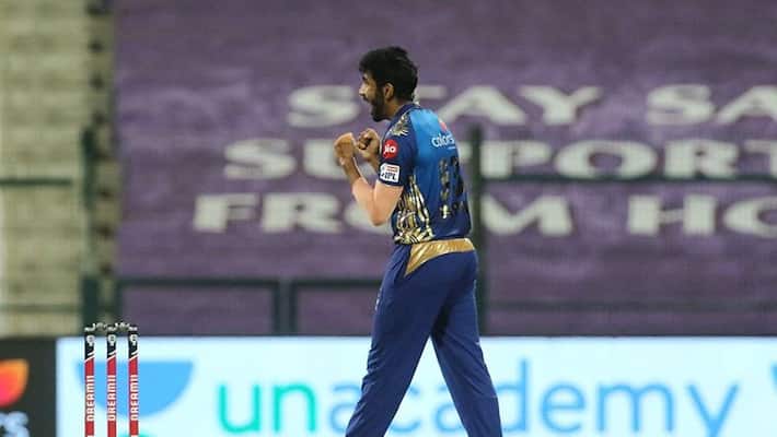 IPL 2020 Bumrahs 1st and 100th IPL wicket is Virat Kohli IPL 2020 Bumrahs 1st and 100th IPL wicket is Virat Kohli