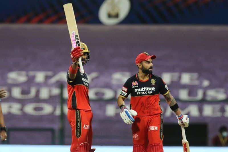 Mumbai Indians defeat Royal Challengers Bangalore by 5 wickets in IPL 2020 spb