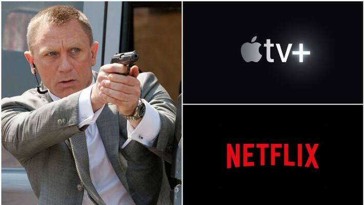 james bond movie no time to die producers thinking of a ott direct release james bond movie no time to die producers thinking of a ott direct release