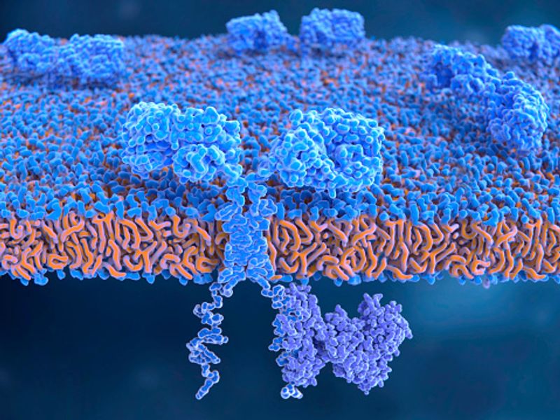 Some Covid-19 survivors have antibodies that attack the body instead of coronavirus ALB