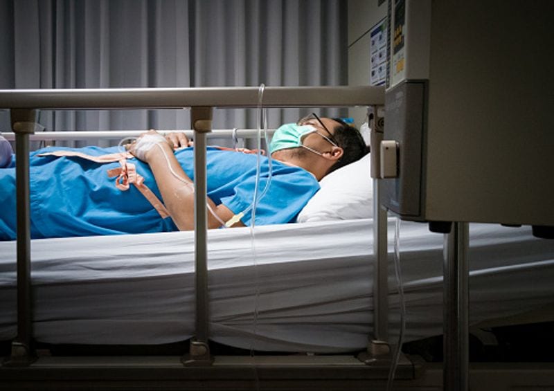 Some Covid-19 survivors have antibodies that attack the body instead of coronavirus ALB